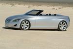 Lexus LF-C Concept 2004 года